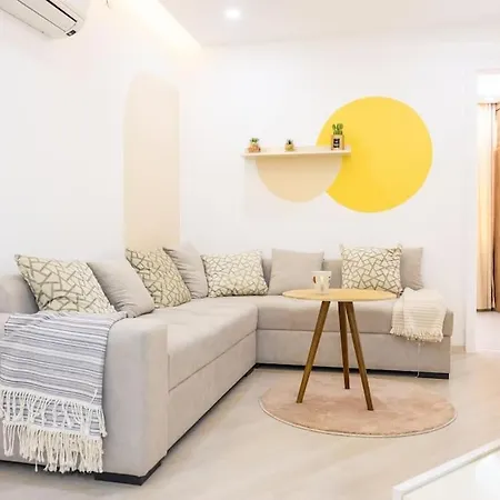 Down Town Two Bedrooms Stylish